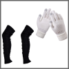 2 in 1Winter Warm Leg Warmers +Touch Screen Gloves