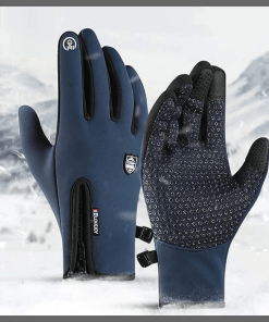 Anti-Slip Wind Cold Protection Winter Gloves