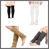 Winter Warm Leg Warmers