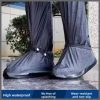 Waterproof Shoe Cover / Rain Boots