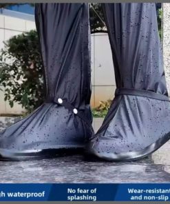 Waterproof Shoe Cover / Rain Boots