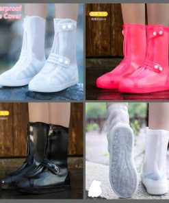 Stylish Rain Shoe Cover