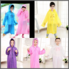 Children Raincoat