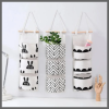 3 Pocket Wall Hanging Storage Bag
