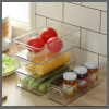Acrylic multipurpose organizer