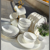 30Pcs Japanese dinner set