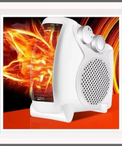 Portable Electric Heater Desktop Heater