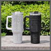 1.2L Sparkling stanley unbranded stainless steel