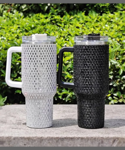 1.2L Sparkling stanley unbranded stainless steel