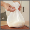 Silicone Nonstick Dough Kneading Bag