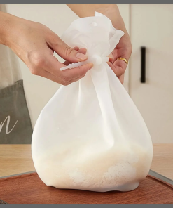 Silicone Nonstick Dough Kneading Bag