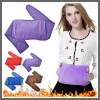 Rechargeable Electric Hot Water Bottle with strap /hand warmer