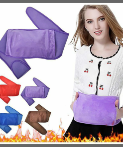 Rechargeable Electric Hot Water Bottle