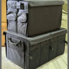 50cm Foldable Premium Car Trunk Boot Organizer