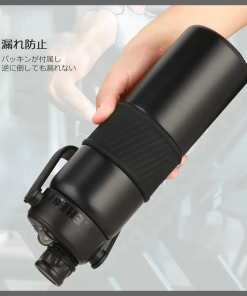 600ml Kule Vacuum Flask