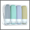 100ml Silicone Squeeze Bottle