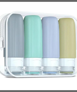100ml Silicone Squeeze Bottle