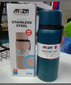 500ml Sleek Portable Water Bottle