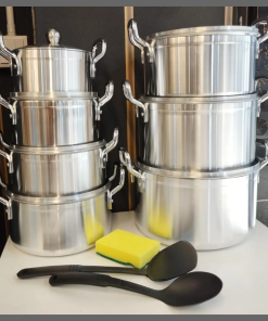 14Pcs Tornado cookware set