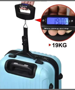 Electronic Hanging luggage Scale