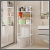 Toilet stand/bathroom storage rack/bathroom rack