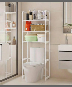 Toilet stand/bathroom storage rack/bathroom rack
