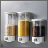 1kg (single pc) Wall Mounted Cereal Dispenser