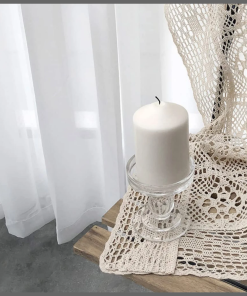 Candle Holder Short Stem