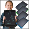 12 Inch LCD Panel Colour Writing Tablet