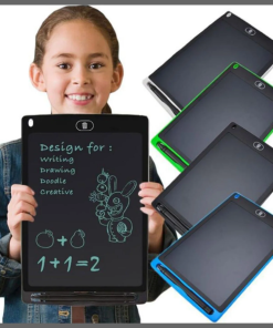 12 Inch LCD Panel Colour Writing Tablet