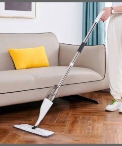 Healthy Spray Mop