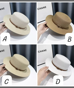 Summer Hats