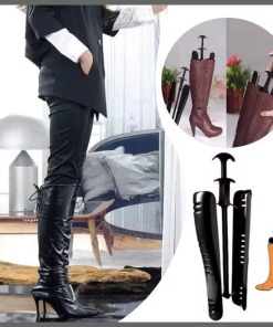 Boot Stand Holder with handle