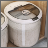 Acrylic 10kg  Rice bucket