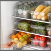 Acrylic Fridge/Multipurpose Organizer