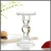 Candle Holder Short Stem