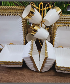 24pcs high  quality  dinner set