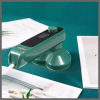 Low power (33W) travel iron box with spray option