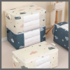 Large Compression duvet Bag Quilt Clothes Closet Cabinet Organizer