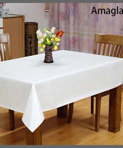 Waterproof Table Cloth