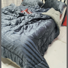 Indian Silk duvet