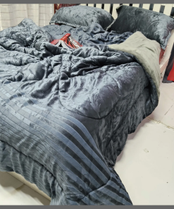 Indian Silk duvet