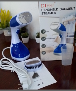 1100w 200ml tank Difei garment steamer