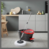 Pedal Spin Mop & Bucket Set