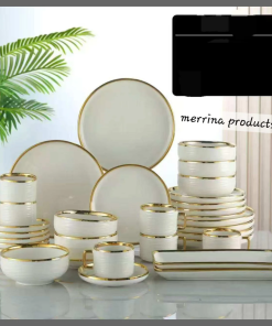 32pc dinner set