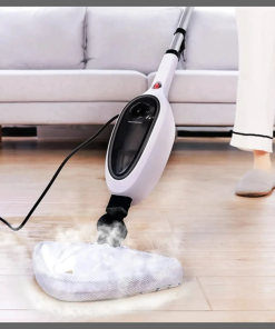 1300W 10 in 1 Multifunction Steam Cleaner