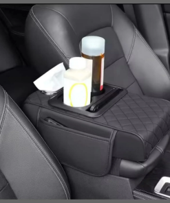 3 in 1 Quality Sophisticated Car arm rest