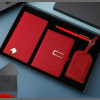 4Pcs Exquisite travel set accessories with gift box