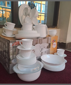 58pcs ceramic Dinnerset