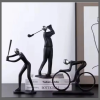 Sculpture Ceramic Decor piece